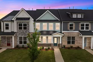 935 Alma Railway Dr, Wake Forest, NC 27587 - Photo 1