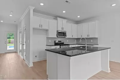 935 Alma Railway Drive #554, Wake Forest, NC 27587 - Photo 2