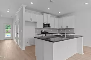 935 Alma Railway Dr, Wake Forest, NC 27587 - Photo 2