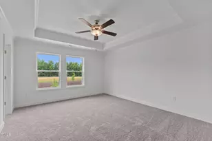 935 Alma Railway Dr, Wake Forest, NC 27587 - Photo 18