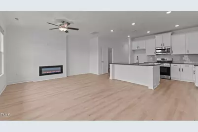 935 Alma Railway Drive #554, Wake Forest, NC 27587 - Photo 8