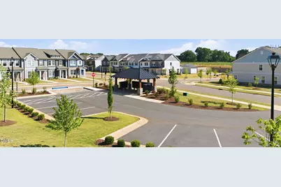 935 Alma Railway Drive #554, Wake Forest, NC 27587 - Photo 26