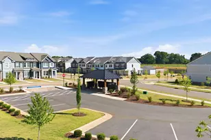 935 Alma Railway Dr, Wake Forest, NC 27587 - Photo 26