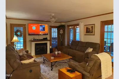 263 Pine Trail, Henderson, NC 27537 - Photo 36