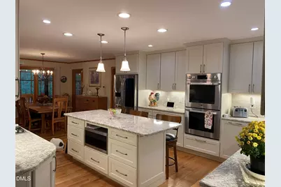 263 Pine Trail, Henderson, NC 27537 - Photo 34