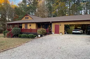 263 Pine Trail, Henderson, NC 27537 - Photo 4