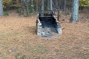 263 Pine Trail, Henderson, NC 27537 - Photo 18