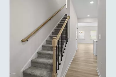 88 Floating Bridge Trail, Lillington, NC 27546 - Photo 4