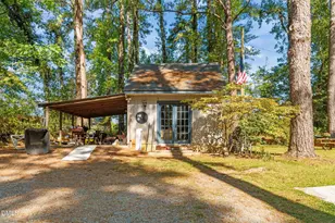 717 Lakeside Dr, Sanford, NC 27330 - Photo 30