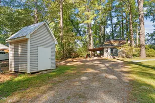 717 Lakeside Dr, Sanford, NC 27330 - Photo 32