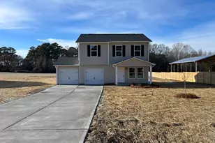 2100 McNair Rd, Tarboro, NC 27886 - Photo 1