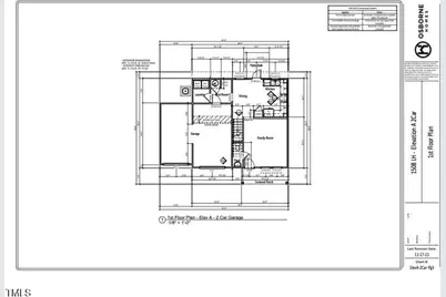 2100 McNair Road, Tarboro, NC 27886 - Photo 2