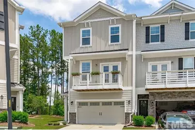 2223 Chattering Lory Lane, Apex, NC 27502 - Photo 2