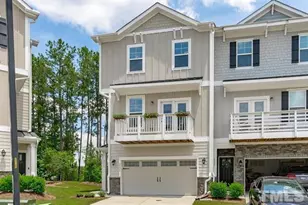 2223 Chattering Lory Ln, Apex, NC 27502 - Photo 2