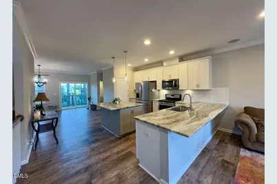 2223 Chattering Lory Lane, Apex, NC 27502 - Photo 22