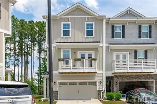 2223 Chattering Lory Ln, Apex, NC 27502 - Photo 1