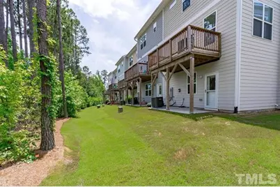 2223 Chattering Lory Lane, Apex, NC 27502 - Photo 48