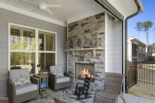 109 Wallington Ct, Holly Springs, NC 27540 - Photo 40