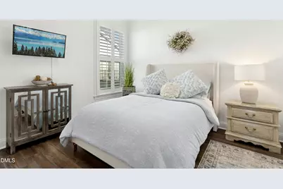 109 Wallington Court, Holly Springs, NC 27540 - Photo 30