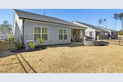 109 Wallington Court, Holly Springs, NC 27540 - Photo 42