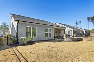 109 Wallington Ct, Holly Springs, NC 27540 - Photo 42