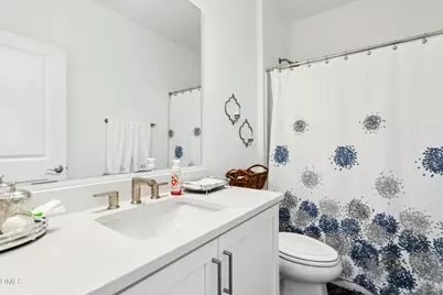 109 Wallington Court, Holly Springs, NC 27540 - Photo 38