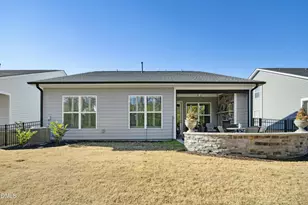 109 Wallington Ct, Holly Springs, NC 27540 - Photo 44