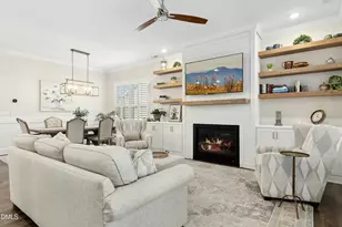 109 Wallington Ct, Holly Springs, NC 27540 - Photo 6