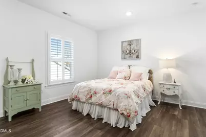 109 Wallington Court, Holly Springs, NC 27540 - Photo 36