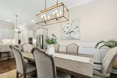 109 Wallington Court, Holly Springs, NC 27540 - Photo 10