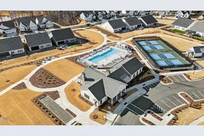 109 Wallington Court, Holly Springs, NC 27540 - Photo 46