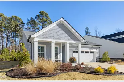 109 Wallington Court, Holly Springs, NC 27540 - Photo 2