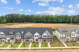 943 Alma Railway Dr, Wake Forest, NC 27587 - Photo 26