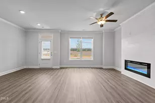 943 Alma Railway Dr, Wake Forest, NC 27587 - Photo 8