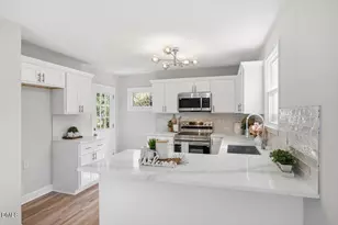 900 Powell Dr, Garner, NC 27529 - Photo 8