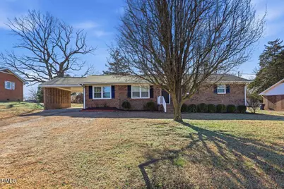 203 Nash Avenue, Franklinton, NC 27525 - Photo 2