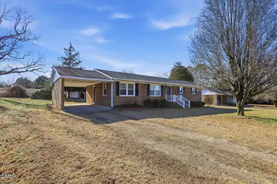 203 Nash Avenue, Franklinton, NC 27525 - Photo 24