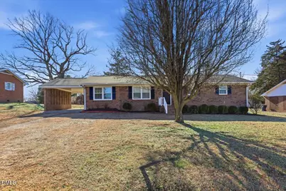 203 Nash Avenue, Franklinton, NC 27525 - Photo 26