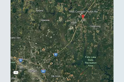 1495 Concord Church Road, Creedmoor, NC 27522 - Photo 10