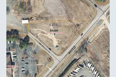 1495 Concord Church Road, Creedmoor, NC 27522 - Photo 1