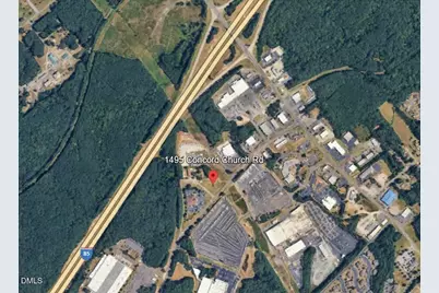 1495 Concord Church Road, Creedmoor, NC 27522 - Photo 8