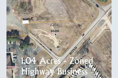 1495 Concord Church Road, Creedmoor, NC 27522 - Photo 2