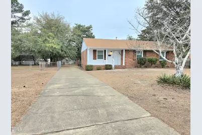 5337 Maryland Drive, Fayetteville, NC 28311 - Photo 4