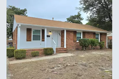 5337 Maryland Drive, Fayetteville, NC 28311 - Photo 2