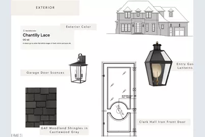 2309 Wheeler Road, Raleigh, NC 27612 - Photo 2