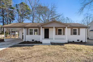 1742 Fletchers Chapel Rd, Durham, NC 27703 - Photo 2