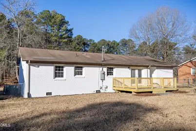 1742 Fletchers Chapel Road, Durham, NC 27703 - Photo 34