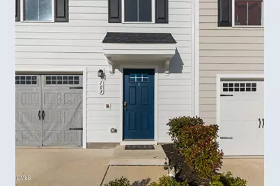 103 Equinox Ridge Terrace, Wendell, NC 27591 - Photo 4