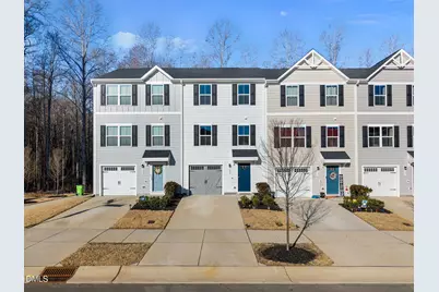 103 Equinox Ridge Terrace, Wendell, NC 27591 - Photo 2