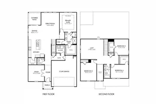 713 Deschutes Dr, Garner, NC 27529 - Photo 2